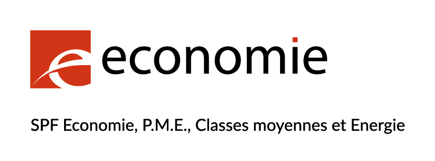 logo SPF economie